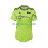 Camisola Manchester United Mulher Equipamento Terceiro 2022-2023 Manga Curta